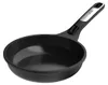 BergHOFF Leo Phantom, Rund, Allzweckpfanne, Schwarz, Produktbild-Vorschau 9