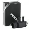 RIDEX 4272S0032 Abgasdruck Differenzdrucksensor für VW Golf Produktbild-Vorschau 2