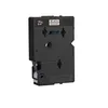 Brother TC-101, Schwarz auf transparent, TC, Japan, 5 Produktbild-Vorschau 14