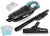 MAKITA 18-V-Akku-Handstaubsauger mit 2 Betriebsmodi für Produktbild-Vorschau 8