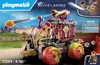 PLAYMOBIL 71299 Burnham Raiders - Chariot de combat de feu Voir les images du produit 10