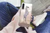 MuchoWow® Handyhülle Schutzhülle Hülle für Samsung Galaxy Produktbild-Vorschau 3