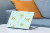 MuchoWow® Laptop Aufkleber Sticker Cover Weihnachten - Produktbild-Vorschau 4