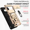 Pouzdro pro Google Pixel 7 Pro dvouvrstvé pouzdro s Náhled obrázku produktu 4