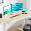 Wiltec Table Bureau Assis-debout Hauteur réglable 720 à Voir les images du produit 2