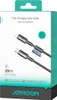 Joyroom 30W USB-C Lightning Kabel, 1,2m grau Produktbild-Vorschau 7
