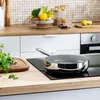 BergHOFF Home Bratpfanne 24 cm Edelstahl, keramische Produktbild-Vorschau 8