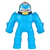 Goo Jit Zu Ait Vac Thrash Galaxy Attack 41223 Anteprima dell’immagine prodotto 2