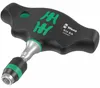 Wera 05023461001, Schwarz, Grün, Stahl, Schwarz, Grün, Produktbild-Vorschau 15