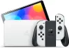 Nintendo Switch (OLED-Modell) Neon-Rot/Neon-Blau Produktbild-Vorschau 4