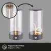Briloner Wiggle Lampada da tavolo LED senza fili, Anteprima dell’immagine prodotto 3
