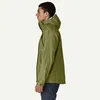 Patagonia Torrentshell 3L Rain Jacke Herren grün L Produktbild-Vorschau 5
