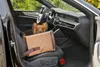 Mia Lux Metallic braun M Hundeautositz Produktbild-Vorschau 2