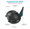 Pompe pour bassin AquaForte EC-10000 Voir les images du produit 2