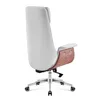 MARK ADLER Boss 8.2 White | Ergonomischer Bürostuhl Produktbild-Vorschau 6
