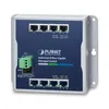 PLANET WGS-4215-8T, Managed, Gigabit Ethernet Produktbild-Vorschau 2