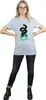 Harry Potter - T-Shirt für Damen BI26768 (S) (Grau) Produktbild-Vorschau 4