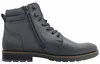 Rieker Herren Stiefel, schwarz(neroschwarzschwarz), Gr. 43 Produktbild-Vorschau 22