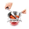 Passiermühle / Püriermühle GrandCHEF Produktbild-Vorschau 2