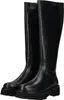 Lazamani El Damen Leder-Stiefel Black Größe 37 Produktbild-Vorschau 7