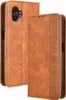Samsung Galaxy Xcover 7 Pro Hülle - Coverup Vintage Style Produktbild-Vorschau 1