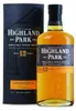 Highland Park 12 Jahre Viking Honour Single Malt Scotch Produktbild-Vorschau 12