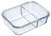 Recipiente hermético de vidrio Westmark, 980 ml, con 2 Vista previa de la imagen del producto 11