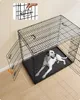 Gabbia per cani, box pieghevole per cani, XXL (alto) con 2 Anteprima dell’immagine prodotto 6