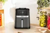 Tefal Easy Fry Silence EY551HE0, Frytkownica na gorące Podgląd zdjęcia produktu 17