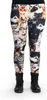 cosey - Bedruckte Tiermotiv-Leggins (Einheitsgröße) - Produktbild-Vorschau 1