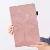 Klapphülle für Xiaomi Redmi Pad 2 mit 9H Schutzglas Produktbild-Vorschau 8