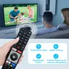 Pilot do telewizorów Telefunken Smart TV Podgląd zdjęcia produktu 6