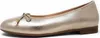 Ara Ballerina SARDINIA, Glattleder, Gold, Damen Produktbild-Vorschau 19