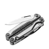 A Leatherman Charge+ TTI multitool is shown against a white background. Podgląd zdjęcia produktu