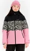 Protest Morena Jacke Rosa 176 cm Junge Rosa 176 cm Produktbild-Vorschau 3