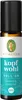 Head Wellbeing Roll-on Organic 10 ml Náhled obrázku produktu 1