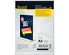 Securit Tischaufsteller Acrylic DIN A5 hoch gerade glasklar Produktbild-Vorschau 7