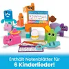 Mattel MEGA BLOKS Muzyczna zabawa Zwierzęta z farmy Podgląd zdjęcia produktu 8