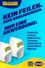 Scholl Hornhautentferner Maske - Hornhaut Socken - Maske Produktbild-Vorschau 3