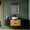 Spiegel 70x180 cm - Individuell Nach Maß - Wandspiegel - Produktbild-Vorschau 1