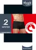 sloggi Herren Hipster 2-Pack 24/7 - BLACK - Größe 5 Produktbild-Vorschau 11