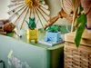 LEGO® Botanicals 10349 Fröhliche Pflanzen Produktbild-Vorschau 14