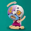 LEGO Friends Szkolenie koni, zestaw klocków ze zwierzętami: Podgląd zdjęcia produktu 26