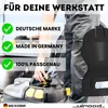 Adapter Absaugung passend für Scheppach Band- und Produktbild-Vorschau 4