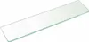 Sapho Ablage 600x100x8mm, Klarglas Produktbild-Vorschau 1