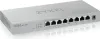 Zyxel XMG-108HP Unmanaged 2.5G Ethernet (100/1000/2500) Produktbild-Vorschau 9