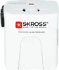 SKROSS Reiseadapter MUV Micro, 2,5A max., universell für Produktbild-Vorschau 2