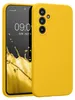 kwmobile Hülle kompatibel mit Samsung Galaxy A54 5G - Hülle Produktbild-Vorschau 1