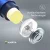 VARTA Alkaline Batterie "LONGLIFE Power" Mignon (AA/LR6) Produktbild-Vorschau 1