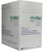 VLIESKOMPRESSEN steril 10x10 cm 6fach Produktbild-Vorschau 1